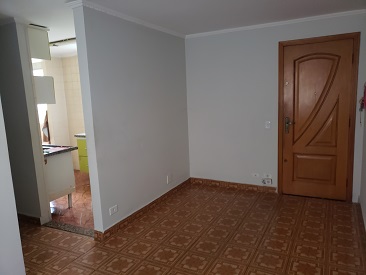 Apartamento para Venda valor R$ 250.000,00 - TREMEMBE