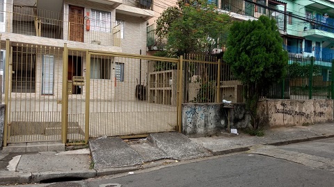 Apartamento para Venda valor R$ 150.000,00 - FILHOS DA TERRA
